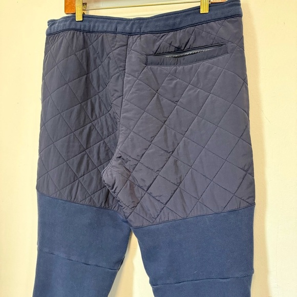 Vintage POLO Ralph Lauren Hi Tech Jogger Pants Tactical Street Wear Mens XL - Picture 8 of 12